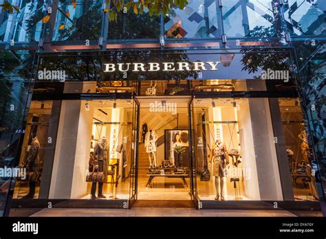 burberry и burberrys|burberry ginza japan.